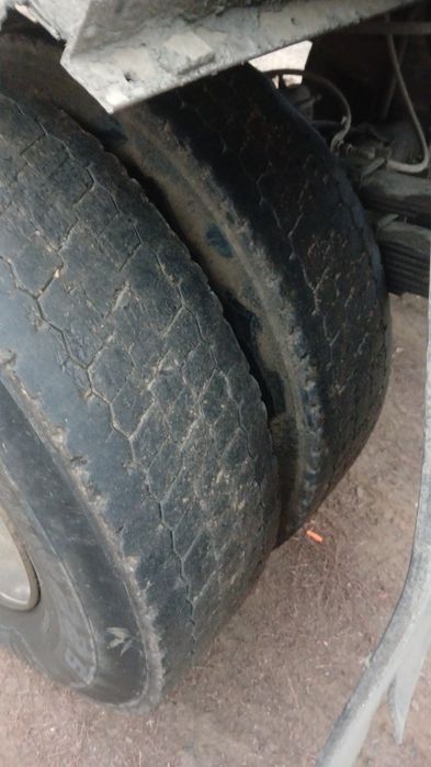 295/80 доңғалақ сатылады