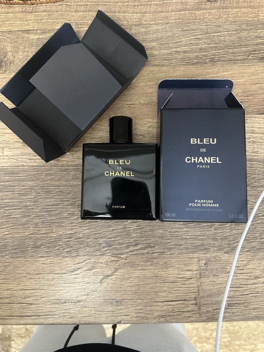 Parfum Bleu de chanel nou 100ML