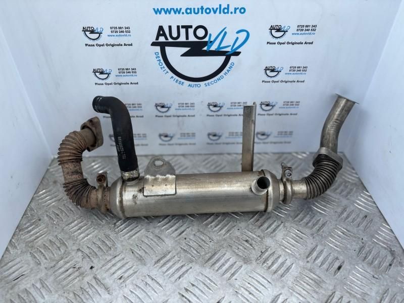 Racitor gaze Fiat Grande Punto 1.9CDTI 16V (L48) 120cp 88kw; 1.9CDTI 1