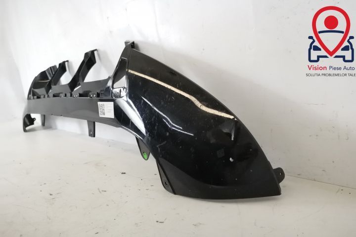 Fusta Spoiler Bara Fata Original In Stare Buna 2020 2021 2022 X167 Mer