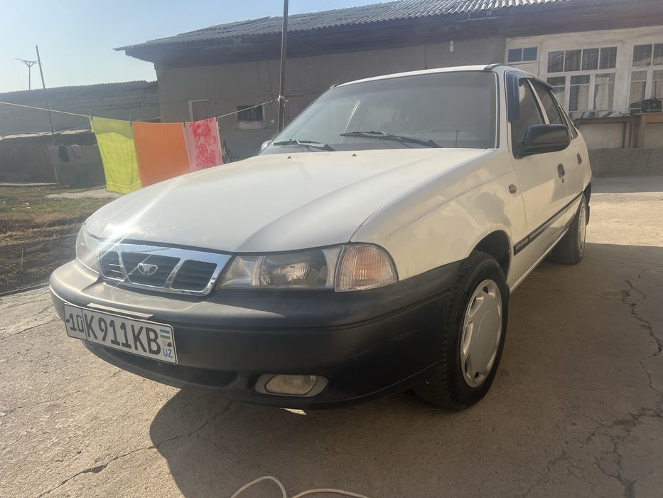 Нексия Сонс   Ген Бор