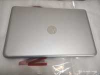 HP ENVY TS 15 Notebooke PC