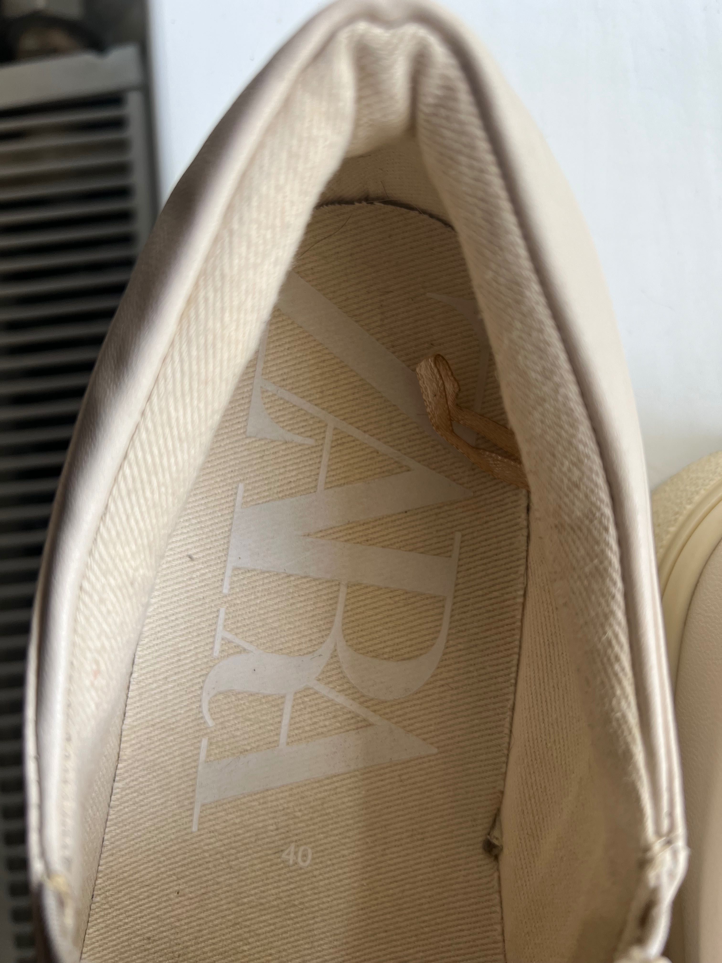 Продам макасины Zara
