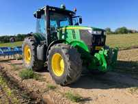 Vand tractor John Deere 7230r si 7710