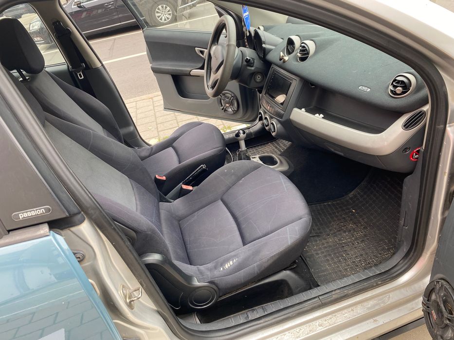 Smart forfour 1.5 diesel