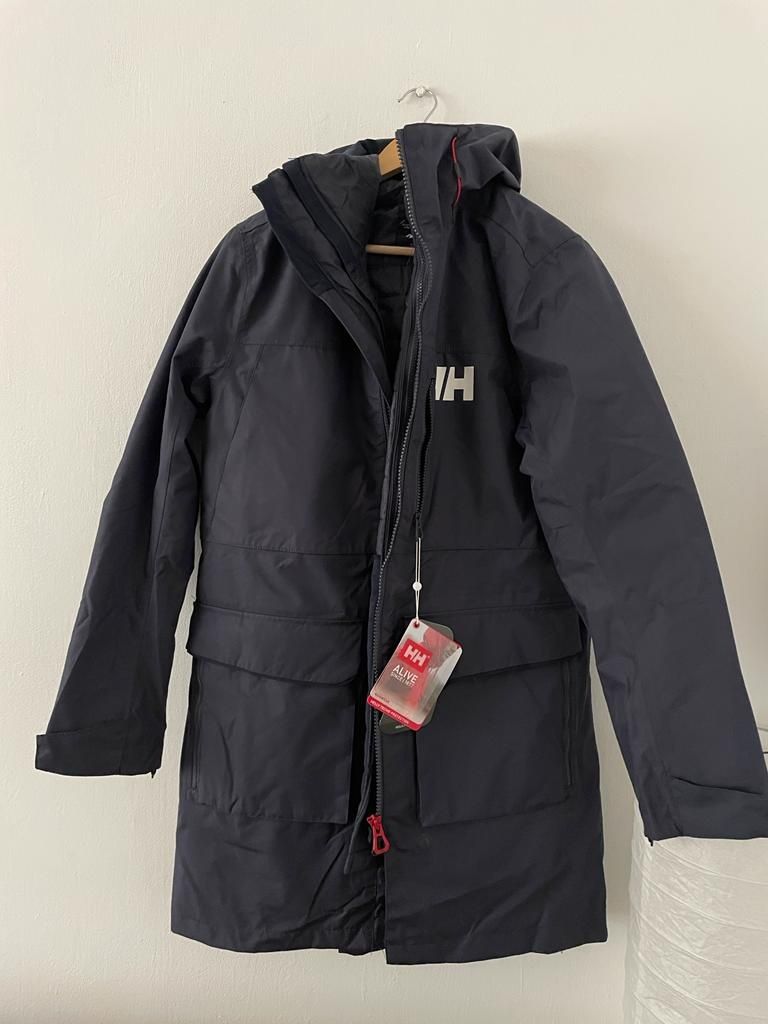 Geaca Helly-Hansen