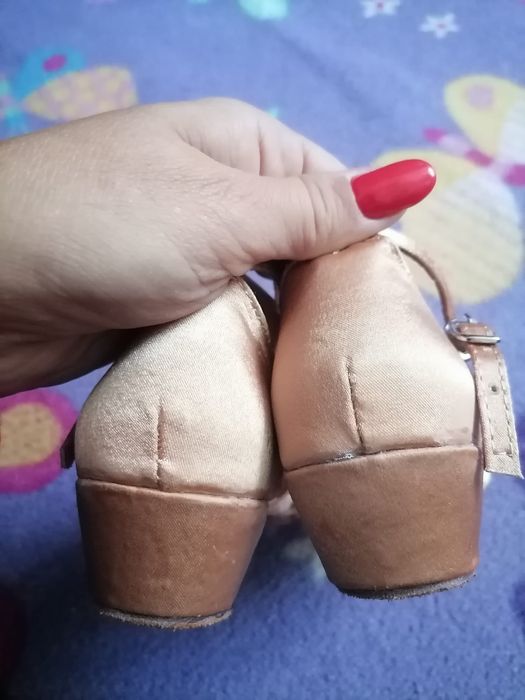 Sandale dans sportiv Noi 17,8 cm interior