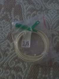 Cablu fibra optica 1m
