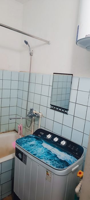 3х комнатная квартира