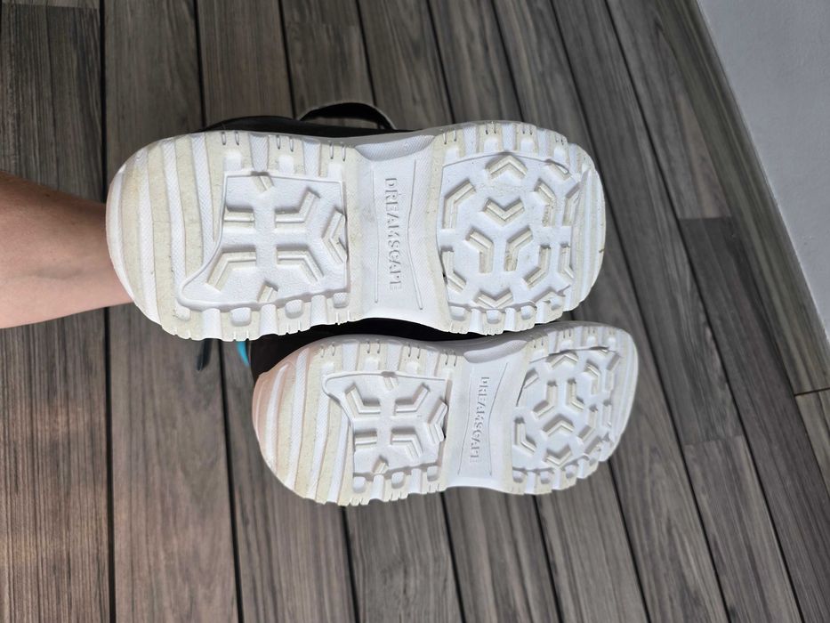 Boots snowboard INDY 300 S cu strângere rapidă Copii