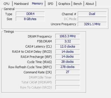 Компютърна конфигурация I5/8GB/SSD