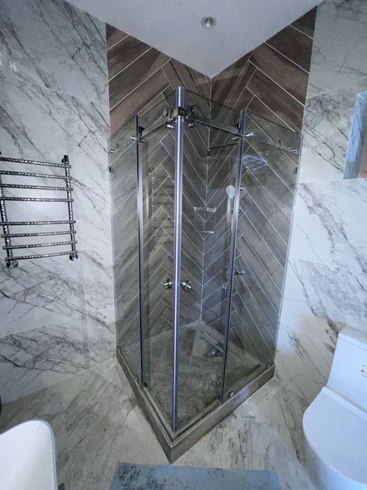 Dush kabinalar. Juda sifatli