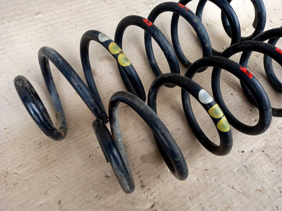 Vw Golf 5, set 2 arcuri spate originale din dezmembrari