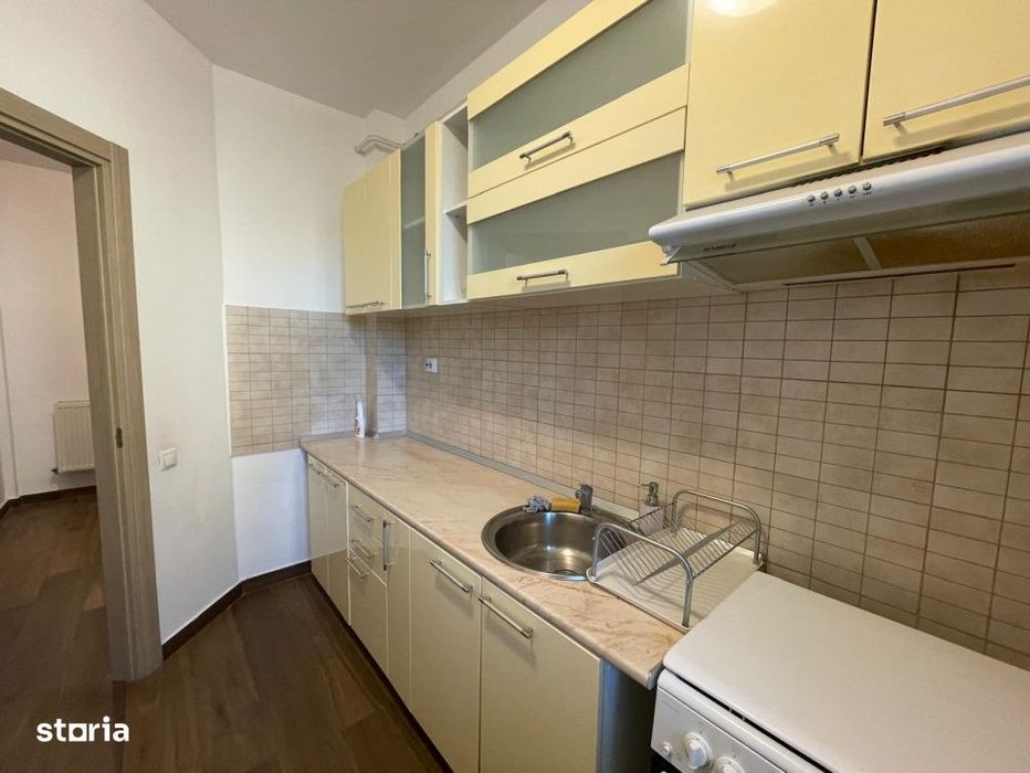 Apartament 3 Cam, Decomandat, 2 Nivele, Garaj, Bloc Nou, Visoianu