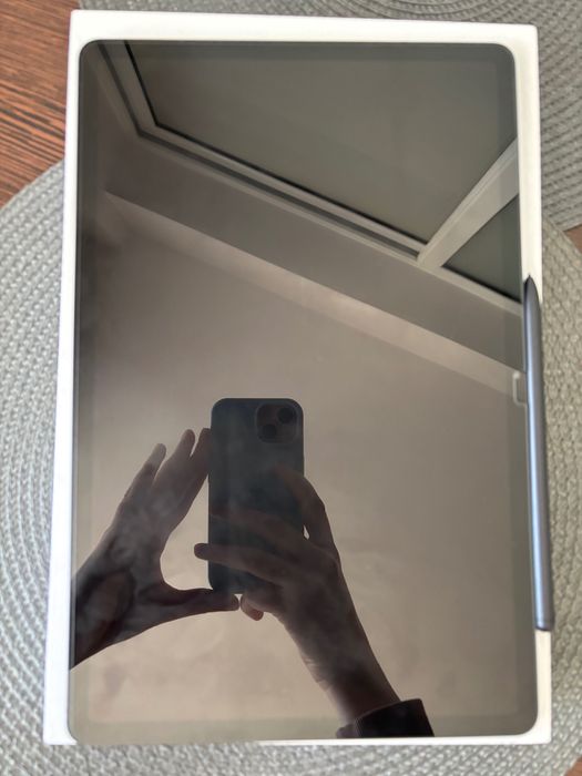 Samsung Galaxy Tab S7 FE 5G