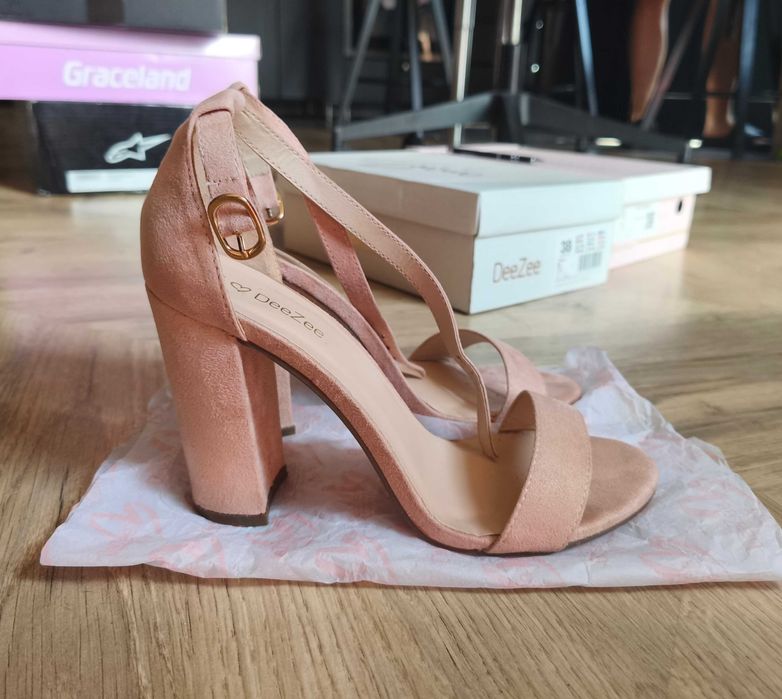 Sandale DeeZee ROZ