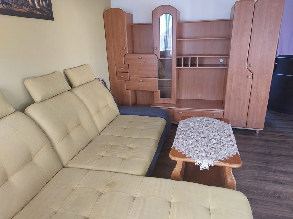 Canapea extensibila 3 Locuri nouă