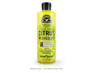 Chemical Guys - Citrus Wash & Gloss 473ml/шампоан за основно измиване/