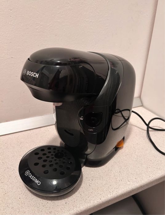 Espressor Bosch Tassimo