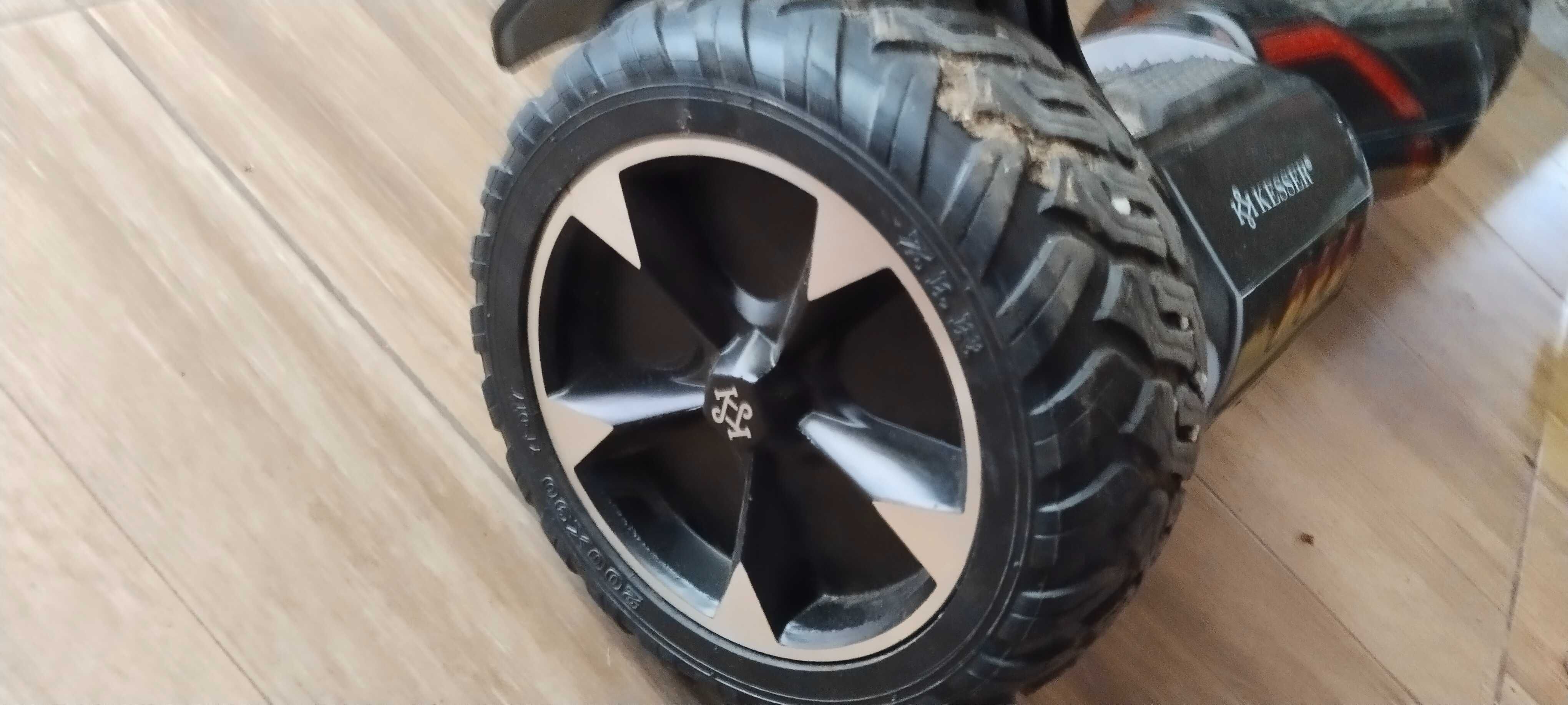 Hover board Kesser