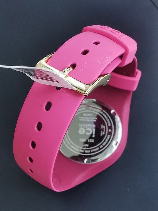 Ceas ICE Raspberry Quartz - 36 mm - Nou-Nepurtat!