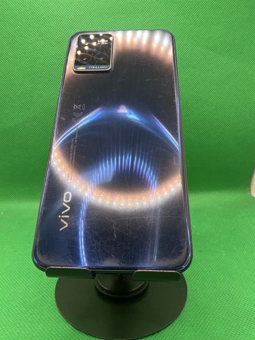 VIVO Y21S 128/4 GB, Amanet Lazar Crangasi, 41308