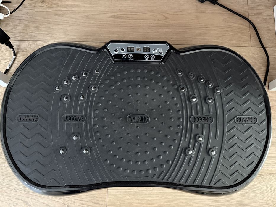 Aparat pentru masaj corporal