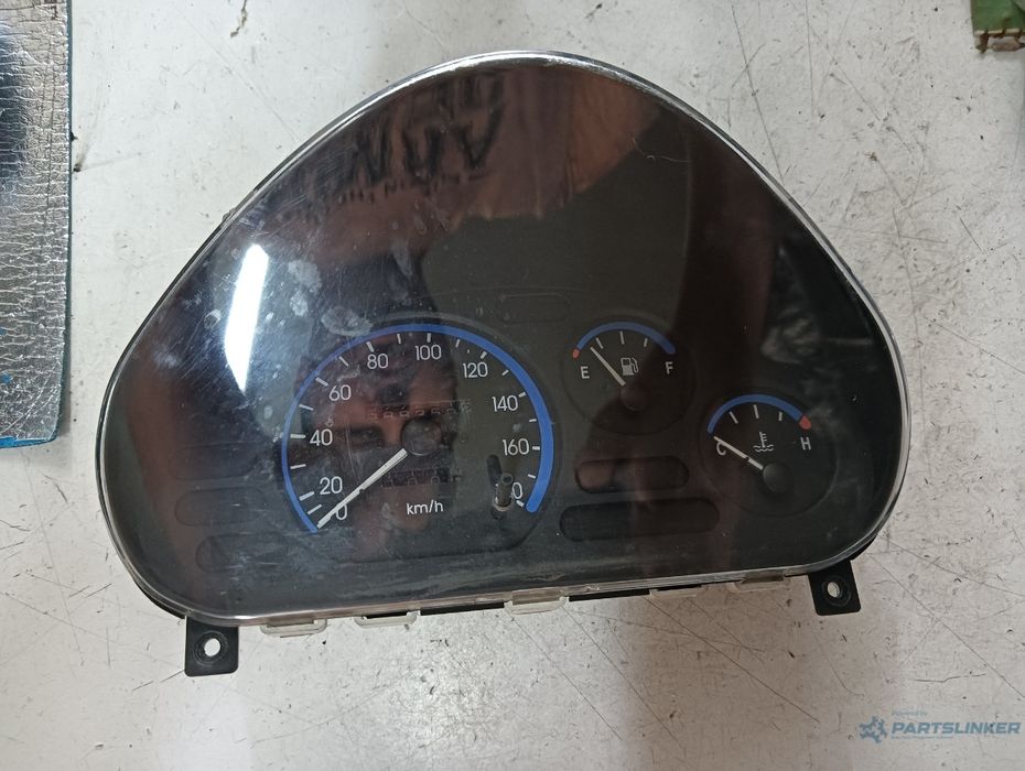 Ceasuri bord DAEWOO MATIZ (KLYA, M100, M150) [ 1998 - > ] OEM 96518045