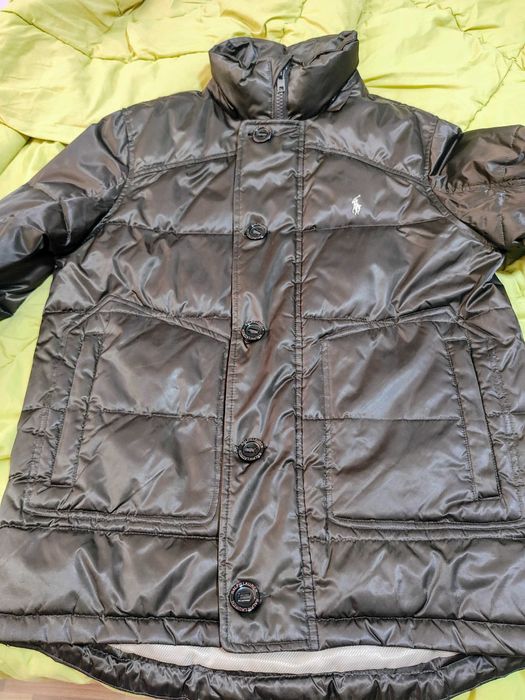 Ralph Lauren.Почти ново яке размер М