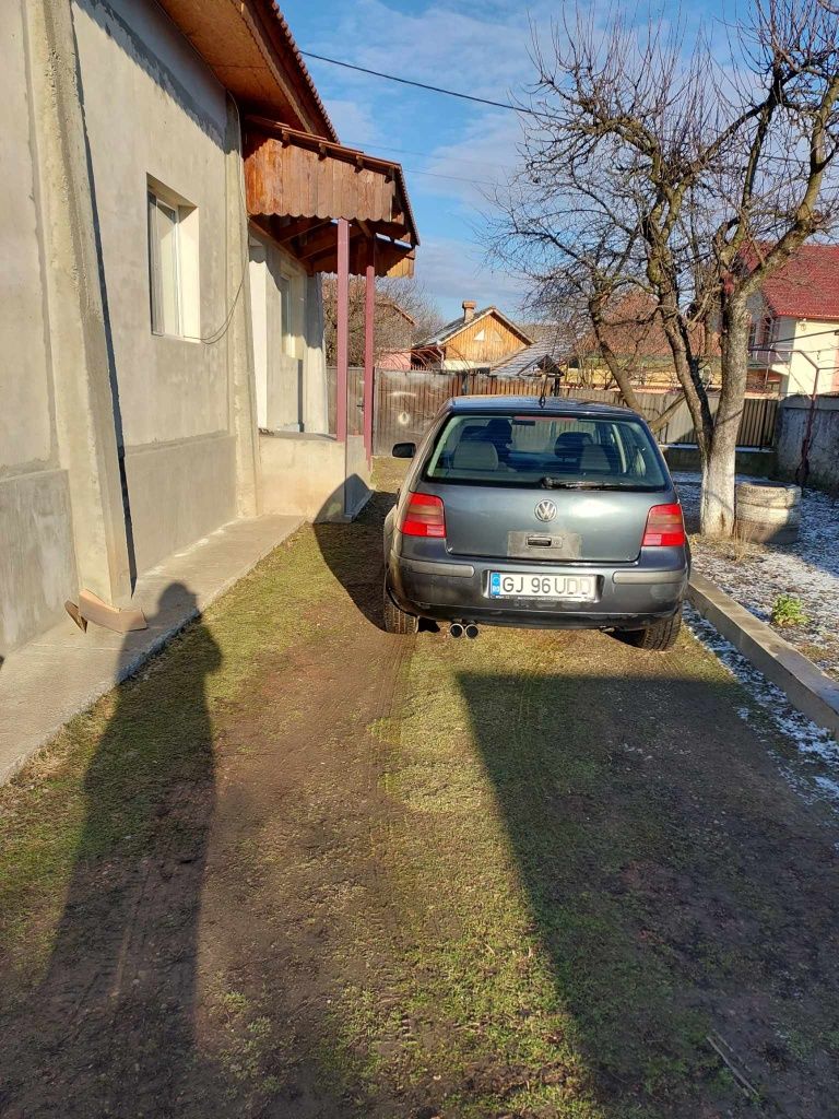 Volkswagen ,Golf 4 2002