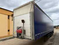 Schmitz Cargobull SEMIREMORCA 04 Semiremorca Schmitz Cargobull