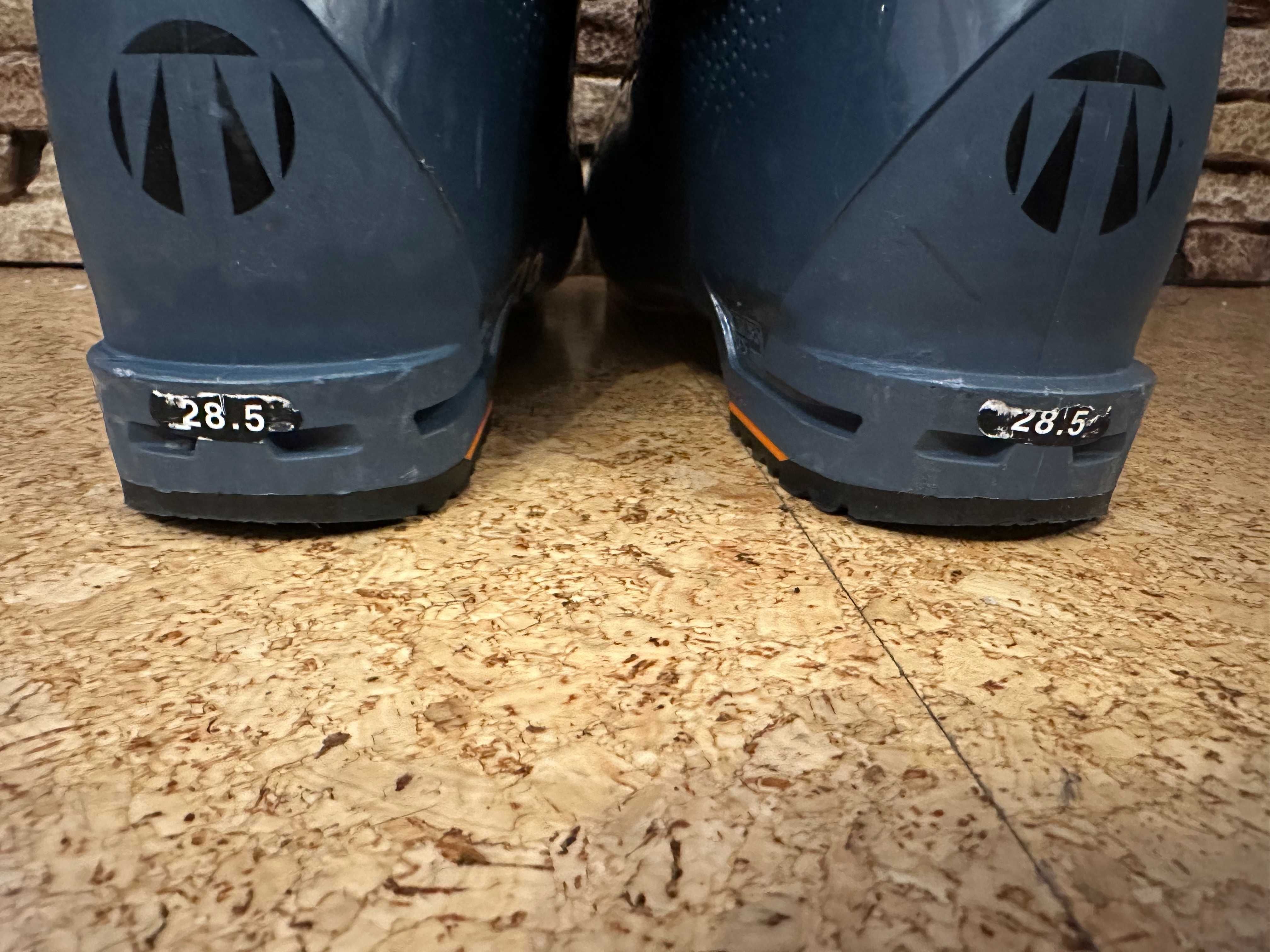 Ски обувки - Tecnica Mach 1, HV 120, 28.5