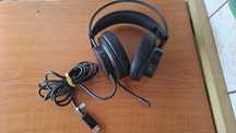 Casti gaming scorpion marvo