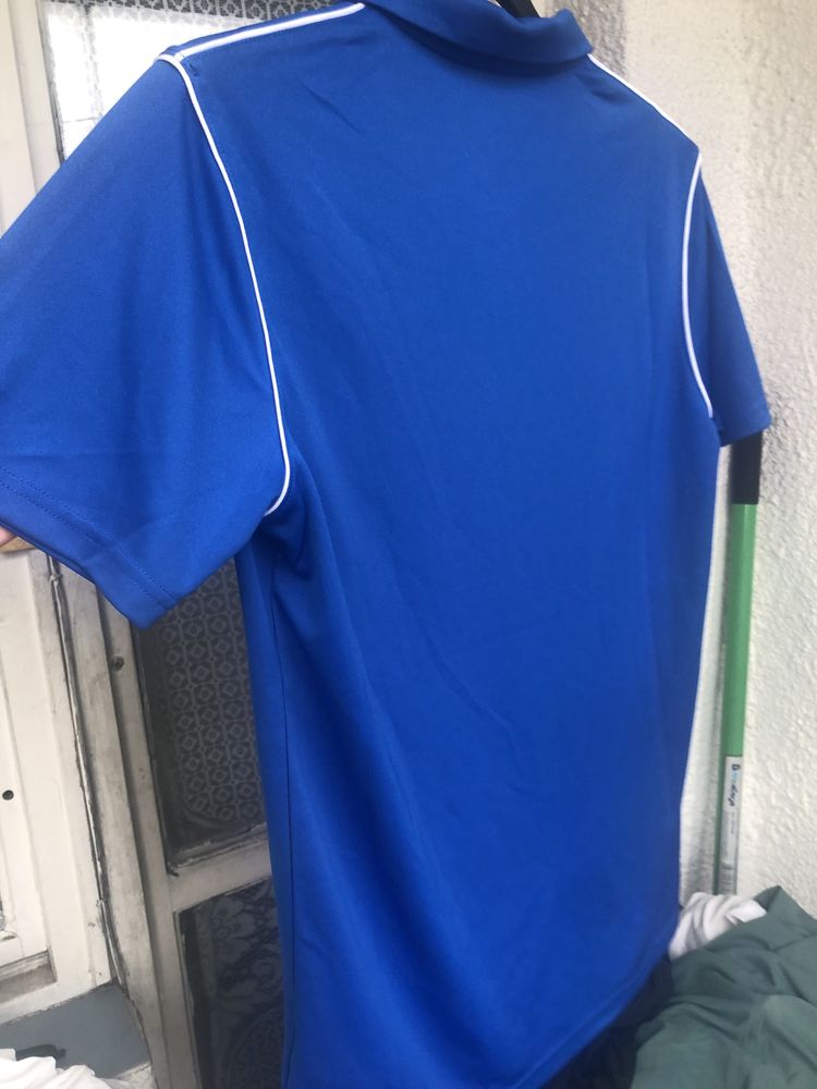 Nike Тениска чисто нова М