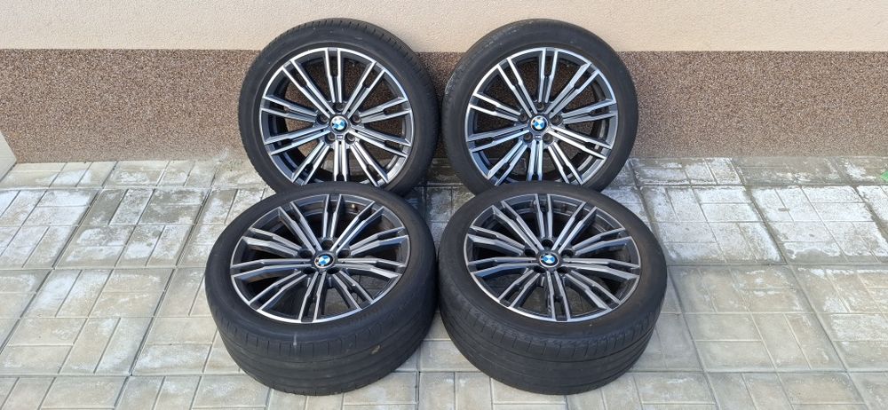 18" Оригинални джанти BMW Style 790M