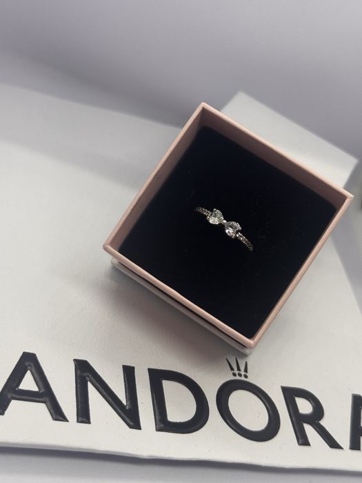 Pandora пръстен Пандора