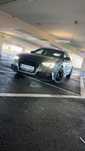 Audi a 5 Sportback competition 2017 pachet rs 5
