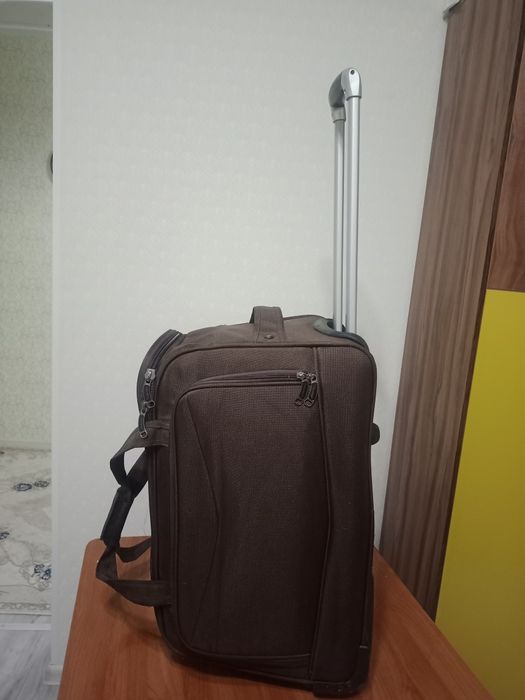 Чемодан сумка, дорожное