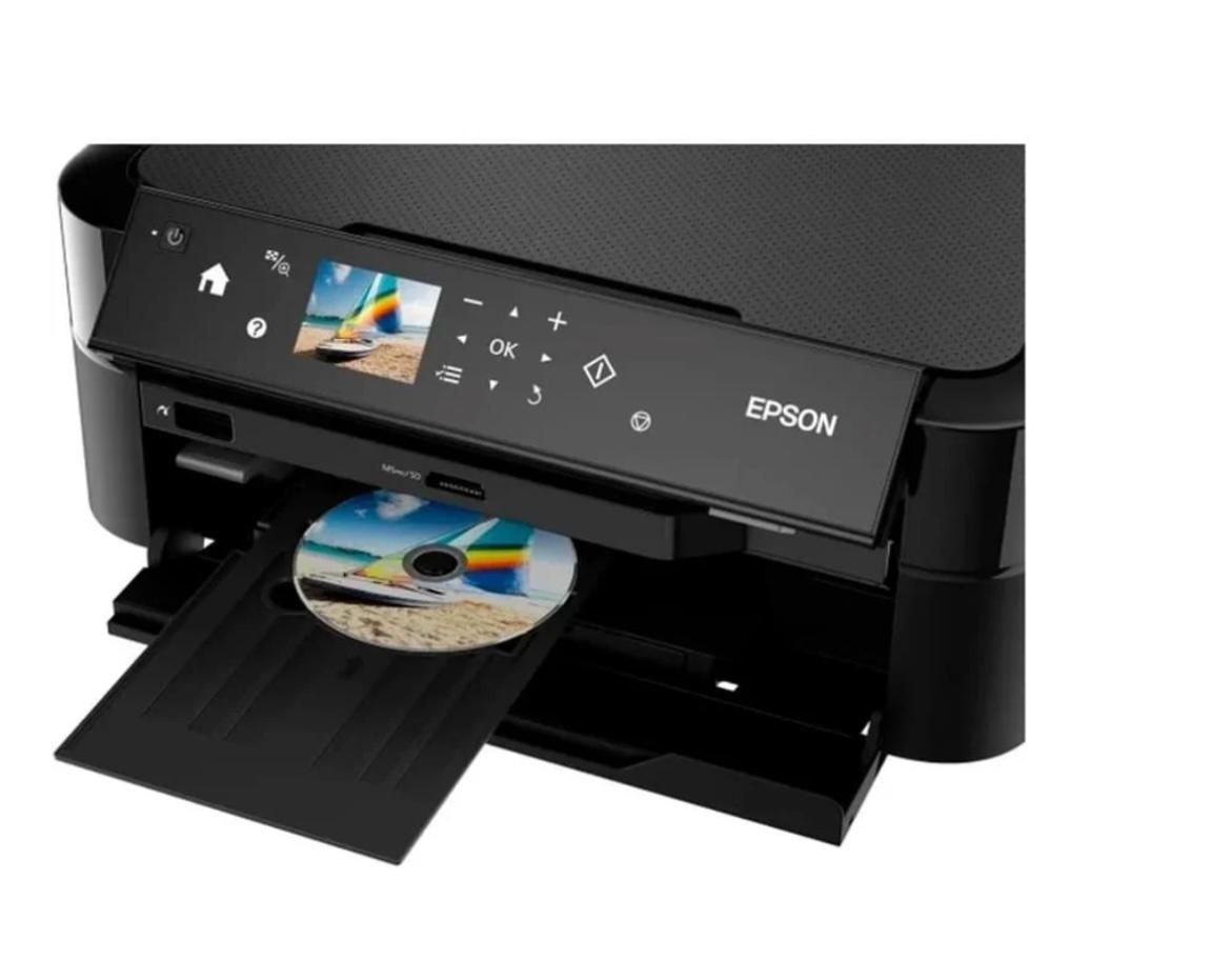 Принтер Epson L850