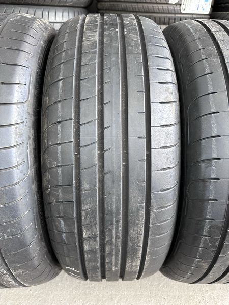 235/55/17 GOODYEAR 4бр