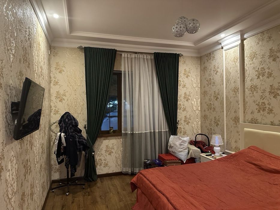 Сдается 2 ком Метро Новза. Хамза