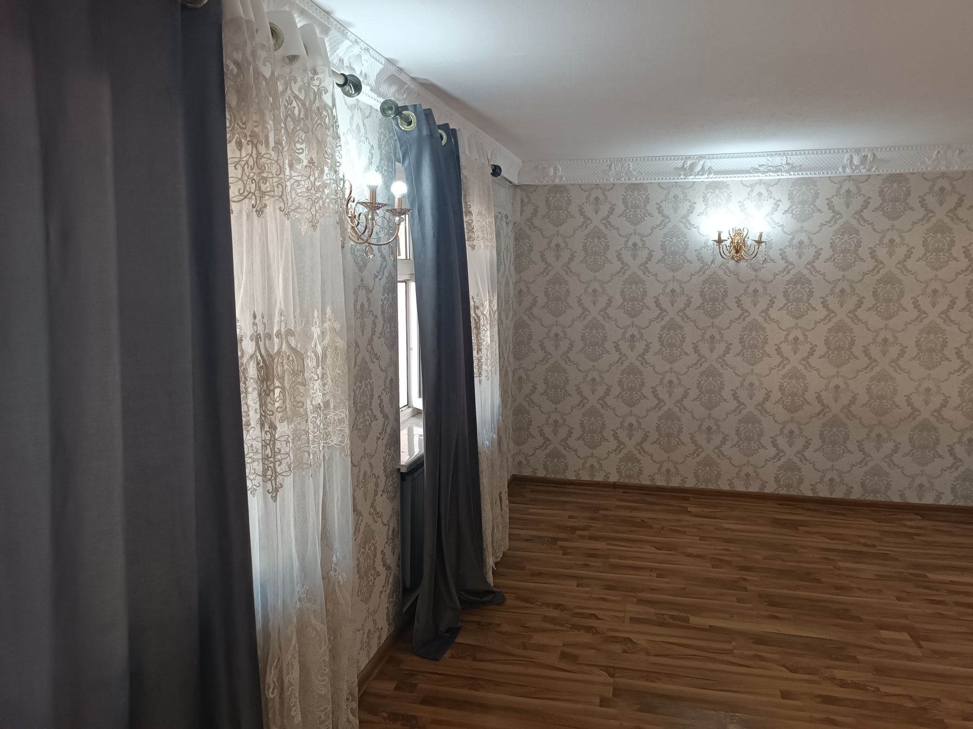 Тош тум Парвоз 6 сот 6 ком 126000 ИПОТ