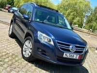 VW Tiguan 2011•Euro5•Benzina•Panoramic•Scaune Incalzite•Navi•Ford•Etc