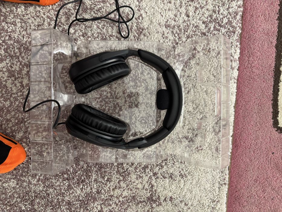 Casti hyperx Stinger 2