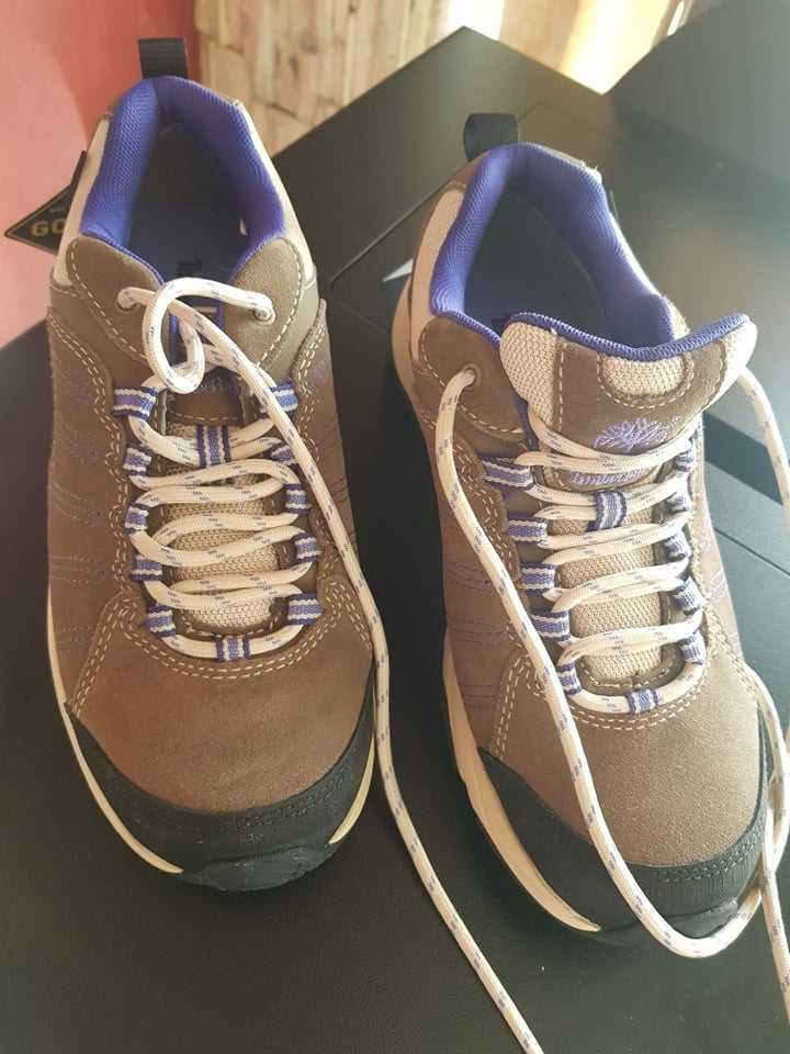 Нови маратонки Timberland