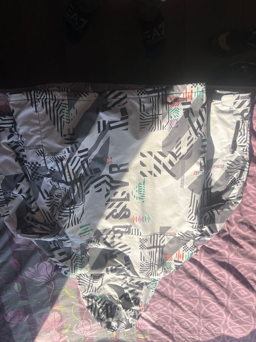 Ски/Сноуборд яке QuickSilver M size