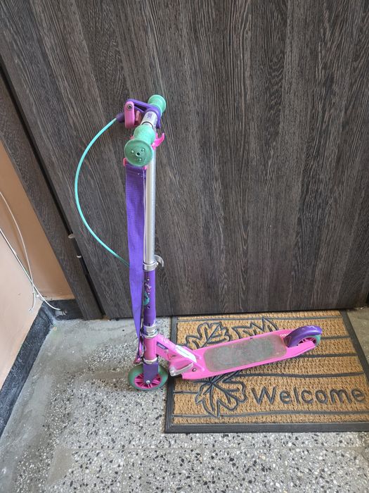 Детска тротинетка