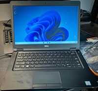 Laptop - Ultrabook Dell Latitude 5480
