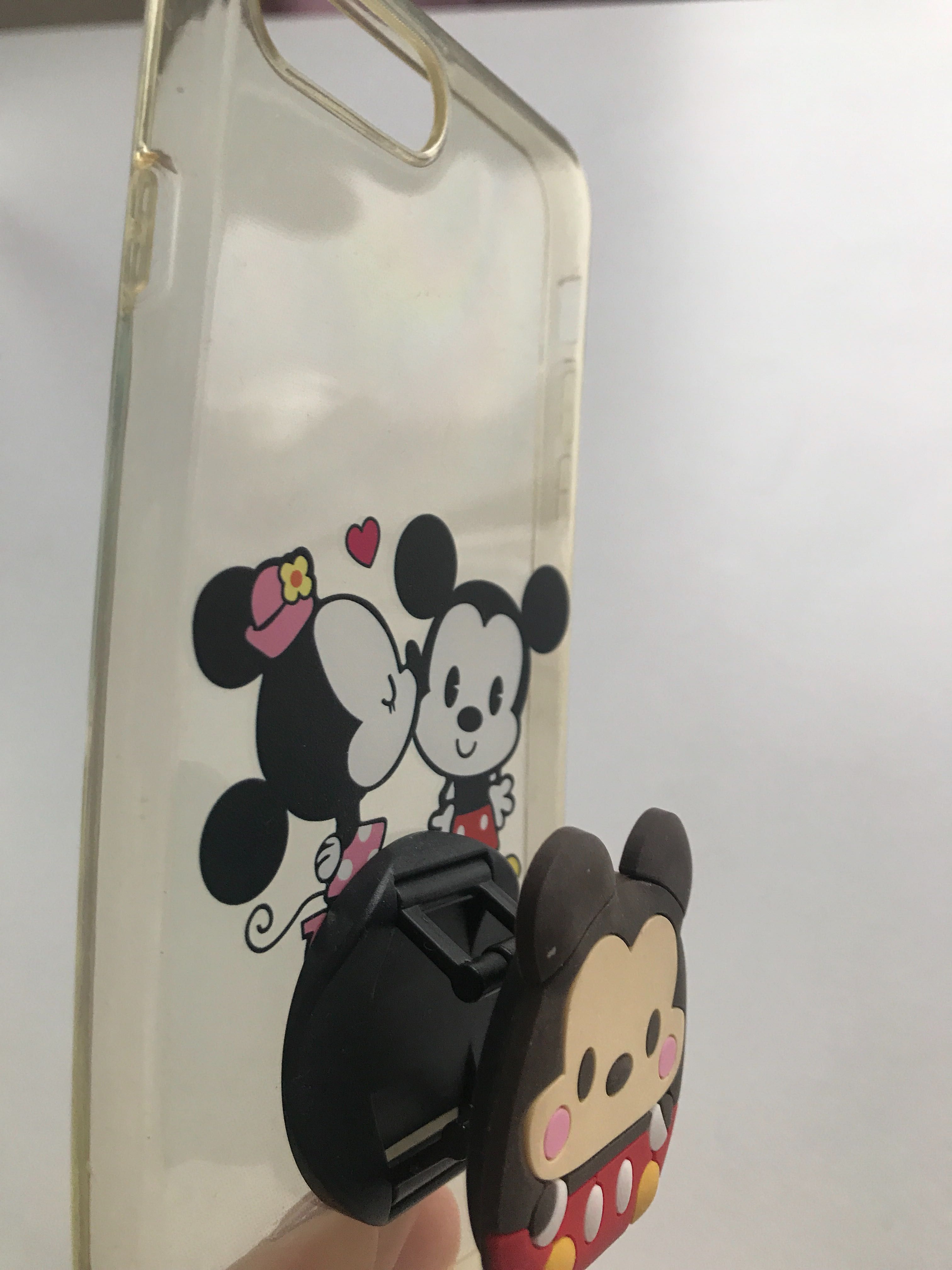 Калъф за Iphone 6, 7, 8 plus