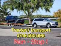 Non stop Arad Nadlac Tractari auto internationale transport autoturism
